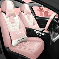 Volkswagen Sagitar Langyi Tousat Passat Jetta Polaris Автомобильный чехол сиденья для всех сезонов
