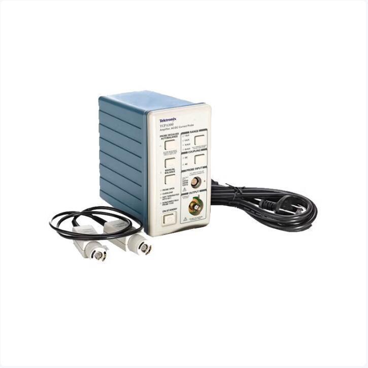 TEKTRONIX TCPA300 泰克示波器电流放大器BNC接口100MHz带宽