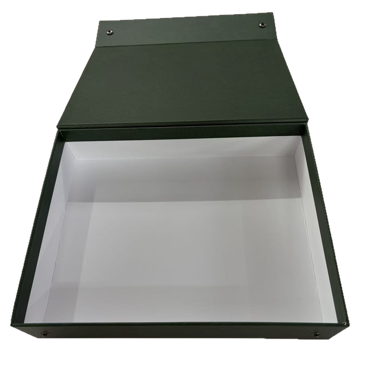 Caja de Archivo A4 de Gran Capacidad de Papel para Oficina image 6