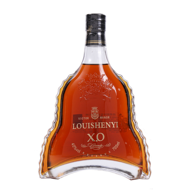 웨이타이 매너 선물세트 브랜디 XO 오리지널 리큐어 40도 바 칵테일 베이스 주류 700ml 프리미엄 품질