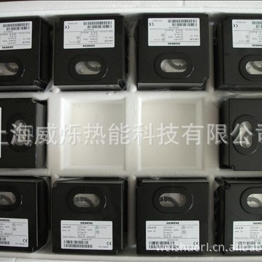 LFL1.122程控器西门子SIEMENS燃烧控制器