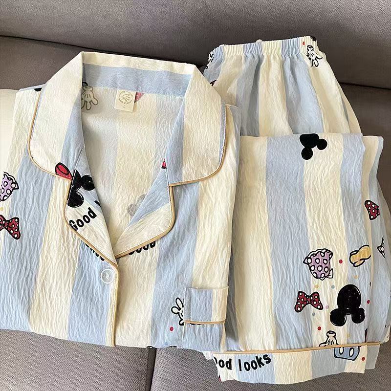 윤두오면-8828L#미키 헤드