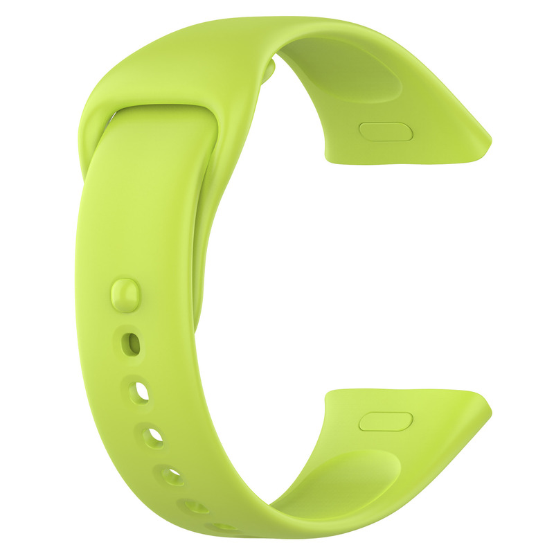 Redmi Watch3 モノクロ時計ストラップ Watch 3Lite シリコン交換用リストストラップ公式同色に適しています。|undefined
