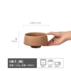 Cloud-Bowl Bowl Bowl Pine 5-inch (Micro Flaw)