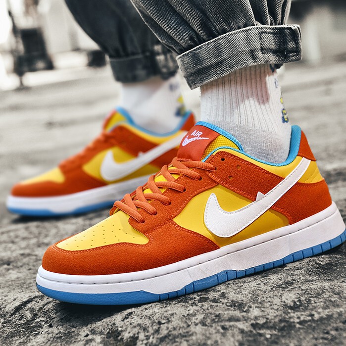 Putian AJ Men's Shoes Air Force Low-top Aj1 Ash Men's and Women's Board Shoes Casual sneaker Simpson Lovers Basketball Shoes Putian AJ Men's Shoes Air Force Low-top Aj1 Ash Men's and Women's Board Shoes Casual sneaker Simpson Lovers Basketball Shoes