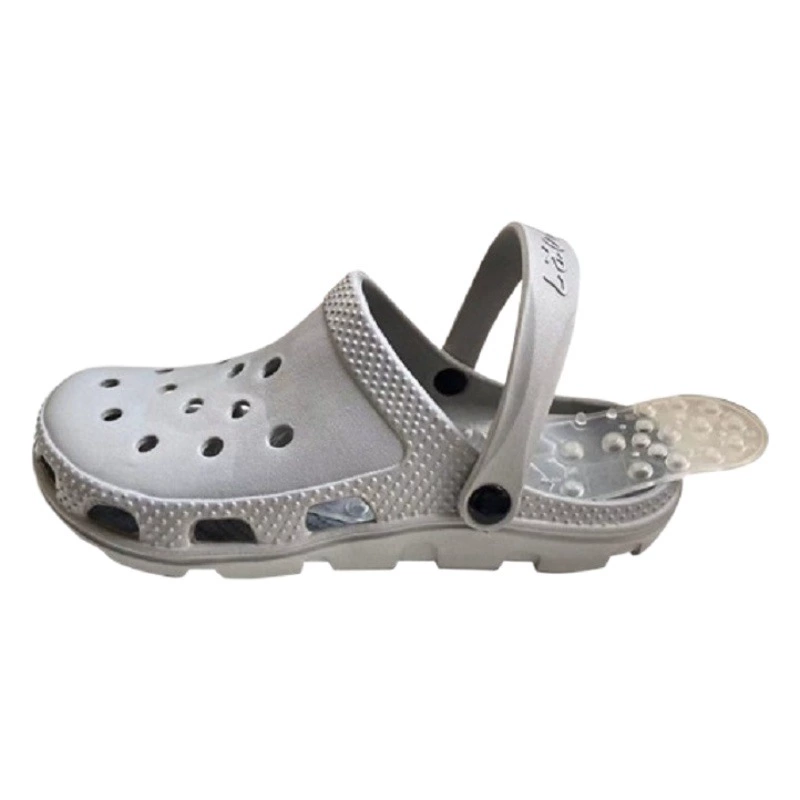 Силиконовые мужские и женские подошвенные магниты Litongda, магнитные спортивные стельки для ходьбы Duokang, стельки для разнообразной волшебной доски, стельки Fanzi