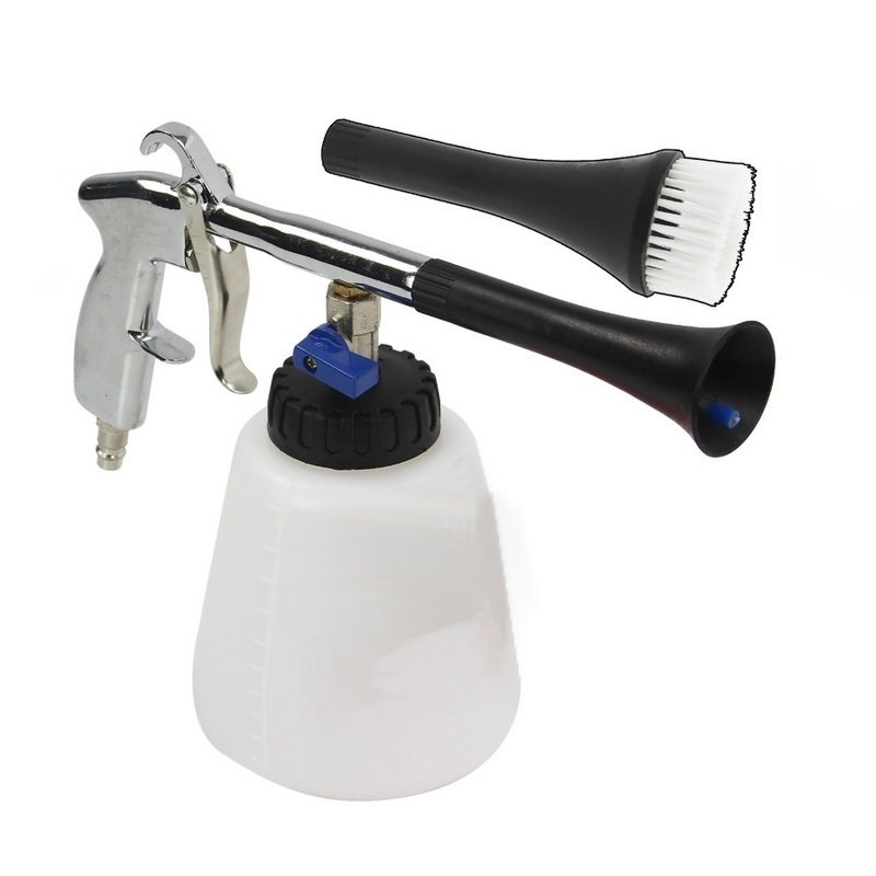 RN-1073气动洗车枪 适合业余爱好者和专业人士的高品质专业清洁枪