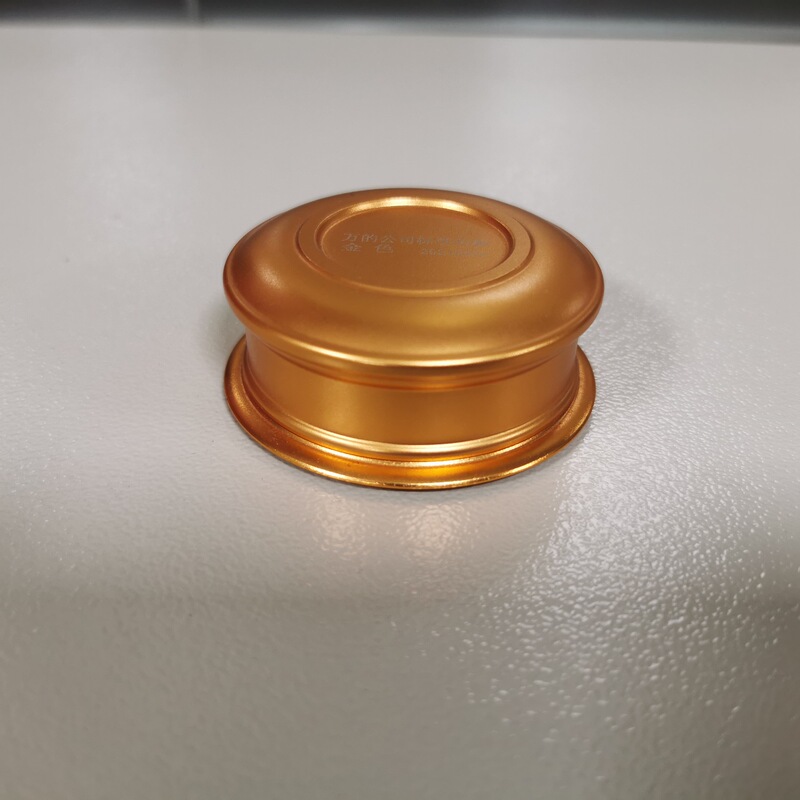 茶ギフトボックス空箱ブティック高級包装革箱セラミック空缶セラミック茶缶合金蓋小|undefined