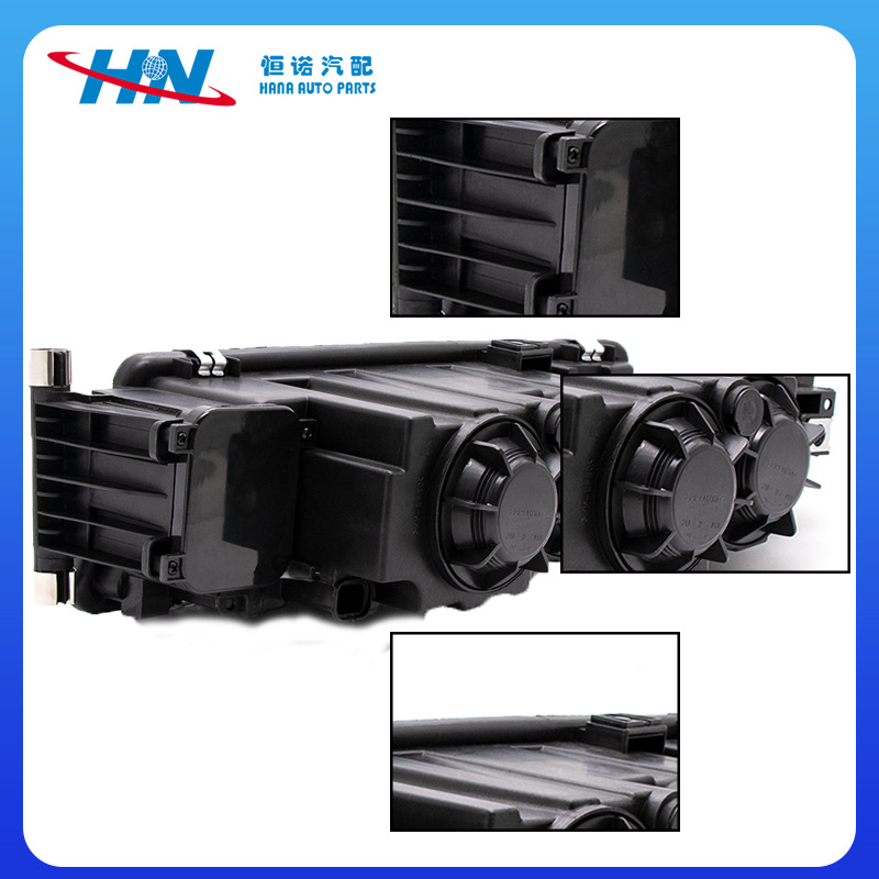 Venta camión luz trasera aplicable a alemán hombre faro 81252290832 81253206084