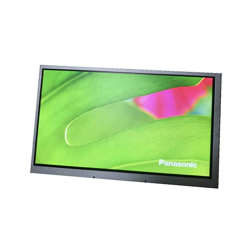 8-дюймовый уличный LCD-дисплей с высокой яркостью и сильной подсветкой, визуальный контроль, вход HDMI, точка в точку, 800x480