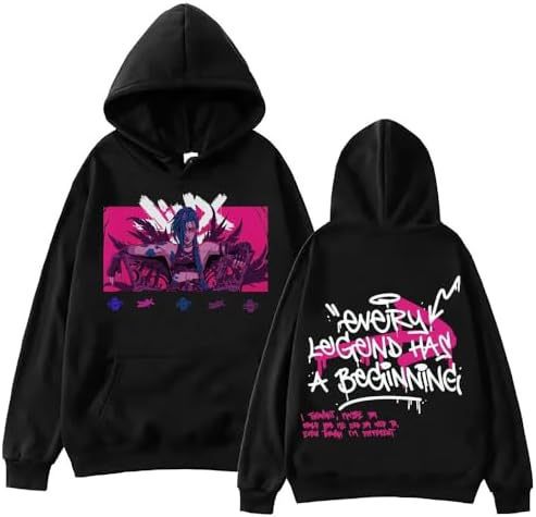 UNFHNMCEQFD Novelty Hoodies, Pullover Hooded Sweatshirt