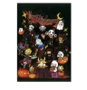 Airplane, halloween