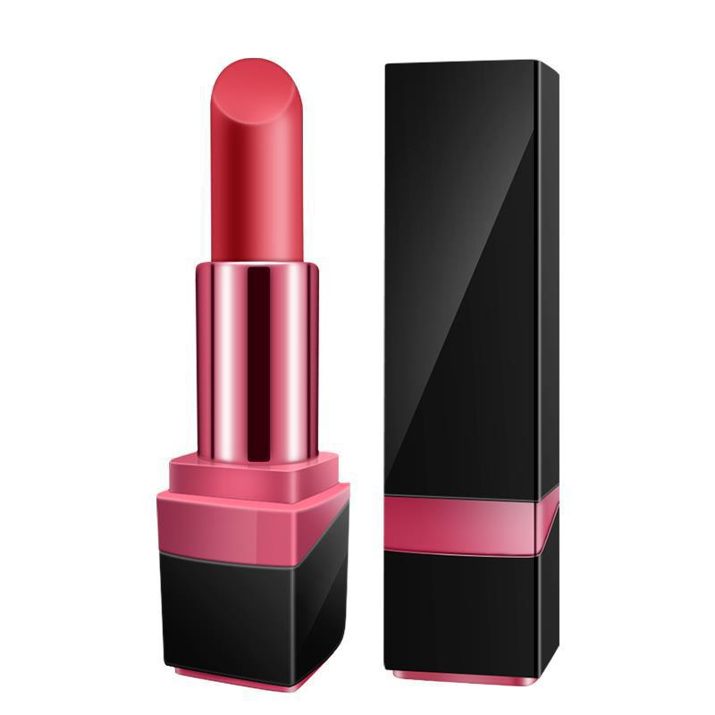 Portátil mini USB de carga magnética lápiz labial vibrador bala diez frecuencia vibración juguetes adultos del sexo al por mayor