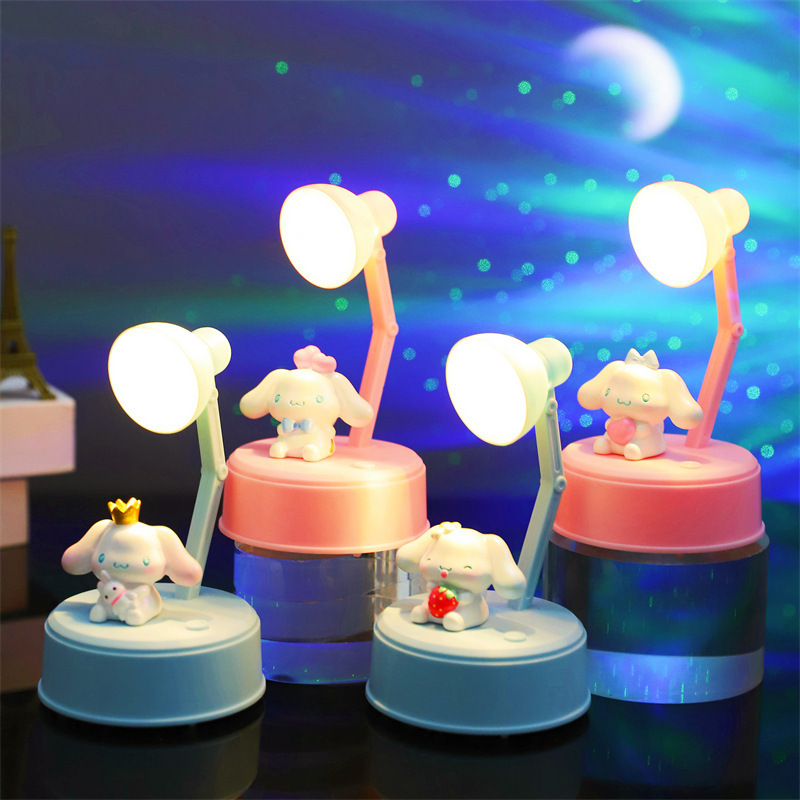 Cute table lamp