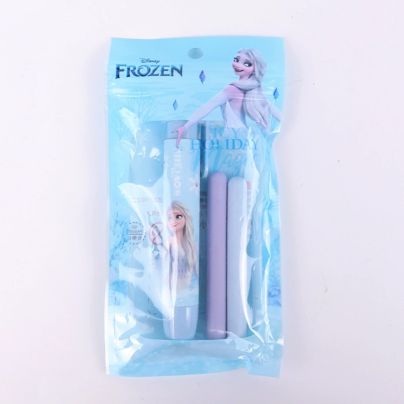 Disney, children's cartoon changeable eraser for students