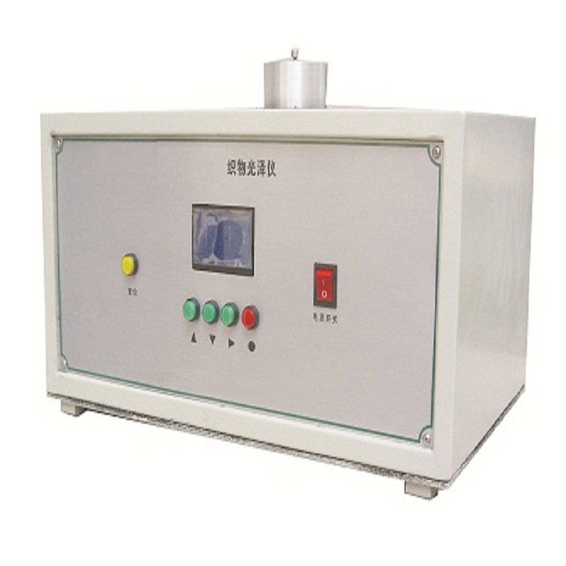 织物光泽度测定仪 型号:HAD-FY224