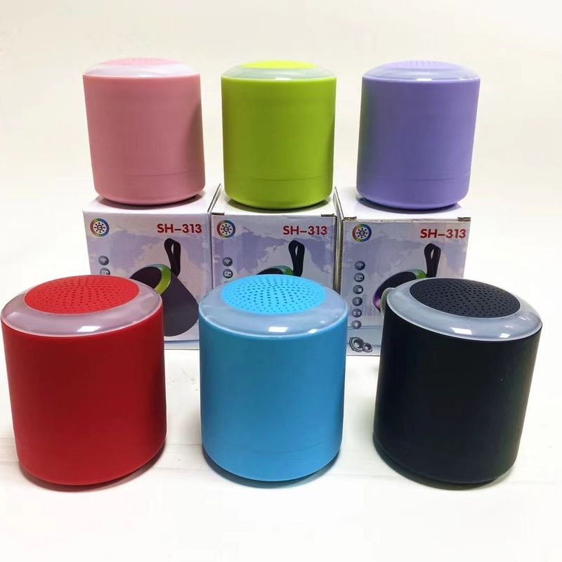 メーカー直販アフリカ爆金自慢sh313無線bluetoothスピーカーsh309屋外カバーカード小音響|undefined