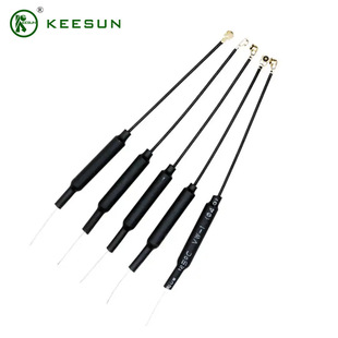 2.4g Copper Tube Antenna wifi6 Bluetooth Module Omnidirectional Built-in Antenna sam Connector