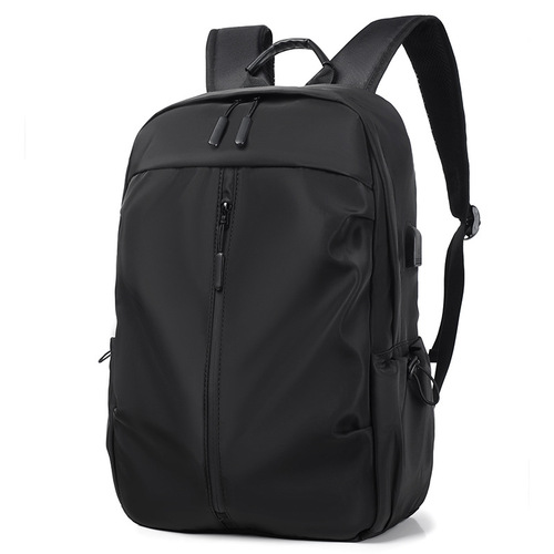Foreign trade manufacturers wholesale men's backpacks casual travel backpacks cross-border cool casual backpacks men's school bags