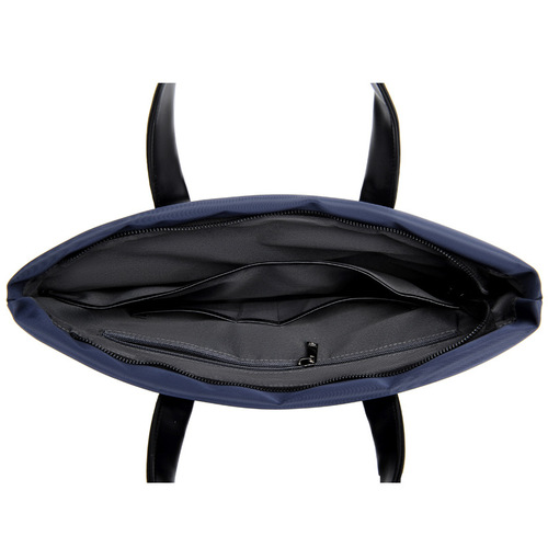 [New Product Launch]  Spring New Product Men's Nylon Laptop Bag Wholesale Supplier