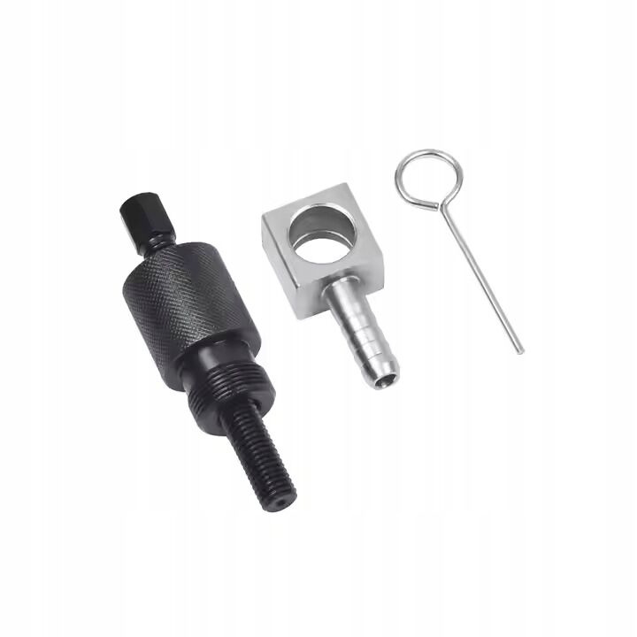 Labeling and shipping services for BMW M52TU/M54/M56 engine timing tools, dual variable valve timing tools