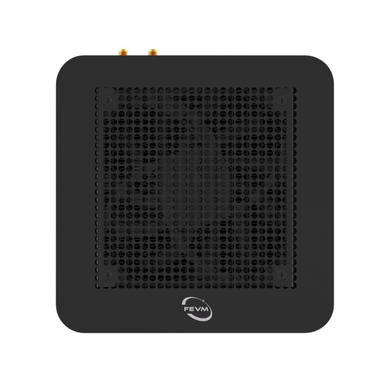 FEVM FN60G WE Mini host en miniatura refrigerado por agua RTX4060/4090 Computadora para juegos de pantalla independiente