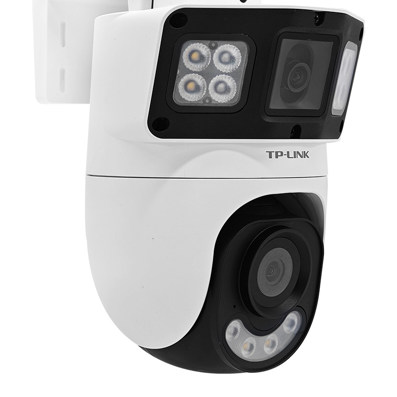 Cámara de vigilancia TP-LINK de 360 grados, WiFi, HD, para hogar, al por mayor