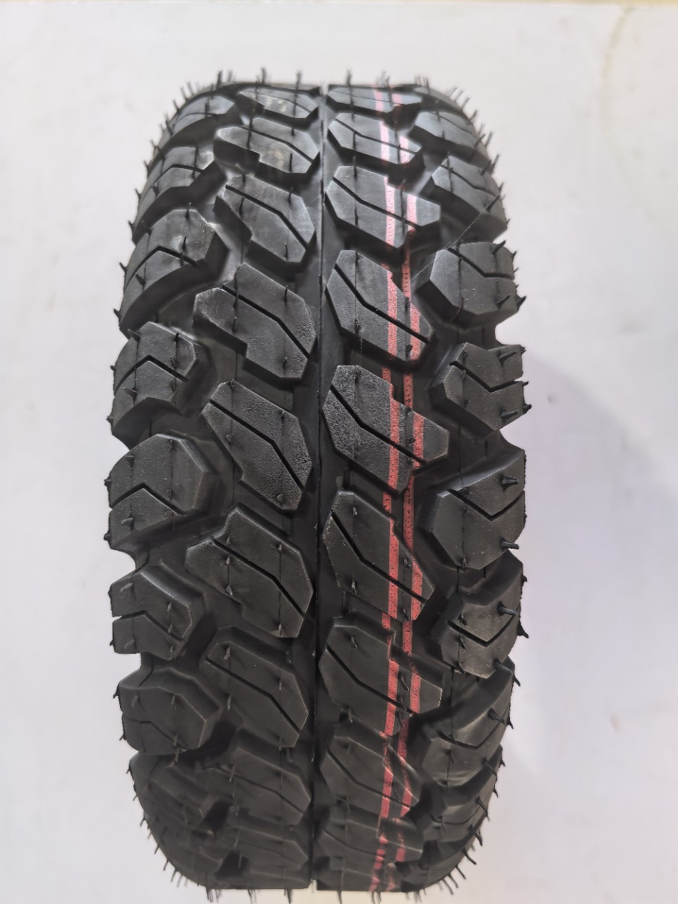 Thickened Wear-Resistant Ba0Lun 90/65-6.5 Electric Scooter Tire Off-Road Tire Driving Thickeneded Vacuum Tire