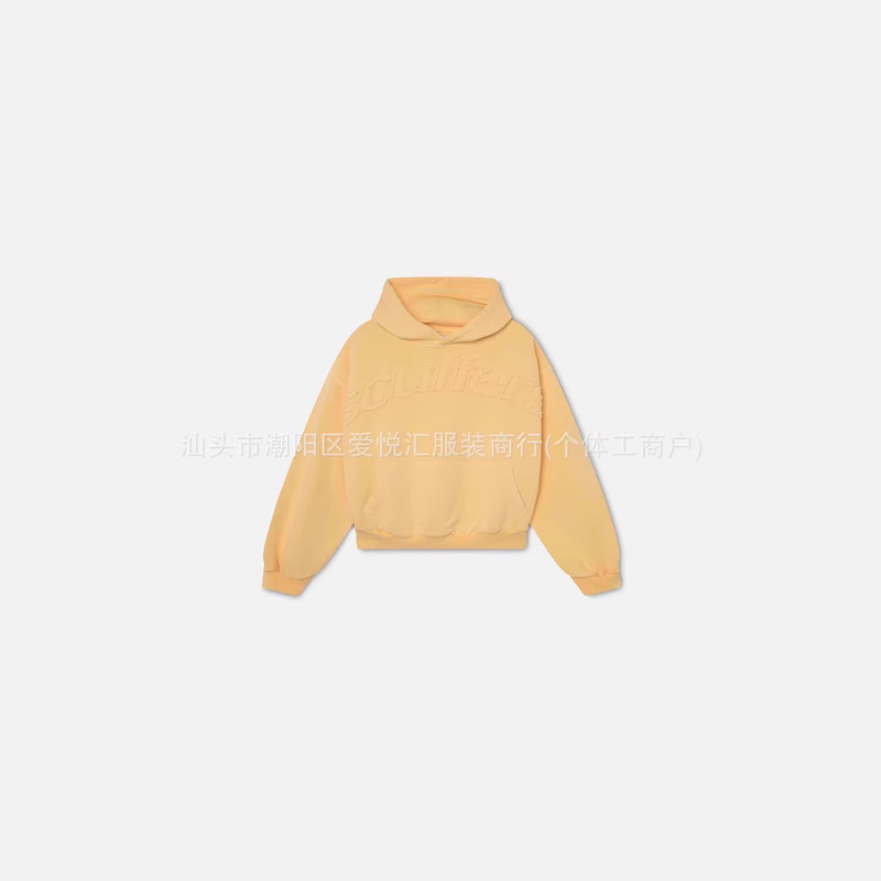 Youth Trendy Hooded Sweatshirt New Style 2026 Loose and Comfortable Digital Print Sweatshirt for Daily Commuting Youth Style