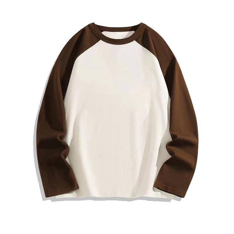 純綿は肩の長袖のtシャツをつなぎ合わせます。|undefined