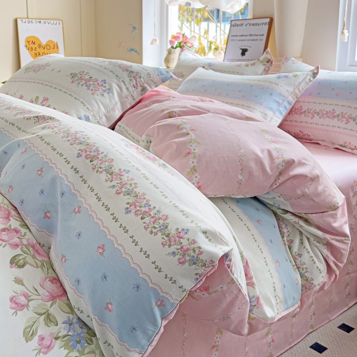 춤추는 듯한 구름소리