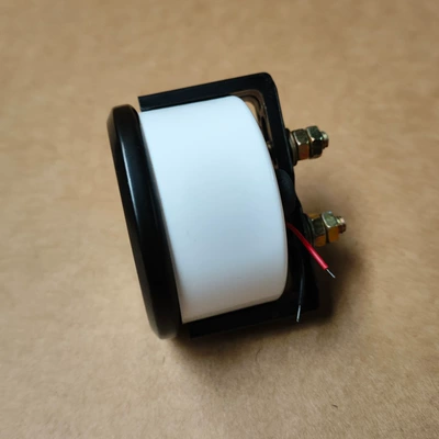 Cross-border hot sale 12V universal automobile instrument