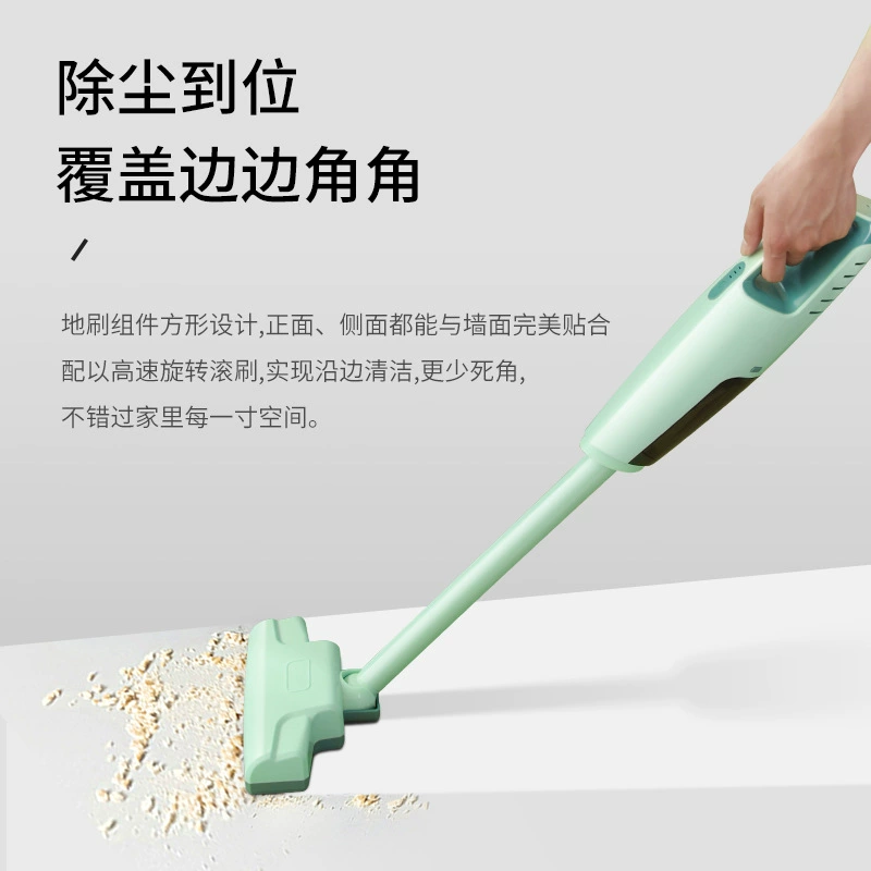 Wireless vacuum cleaner, handheld car for car