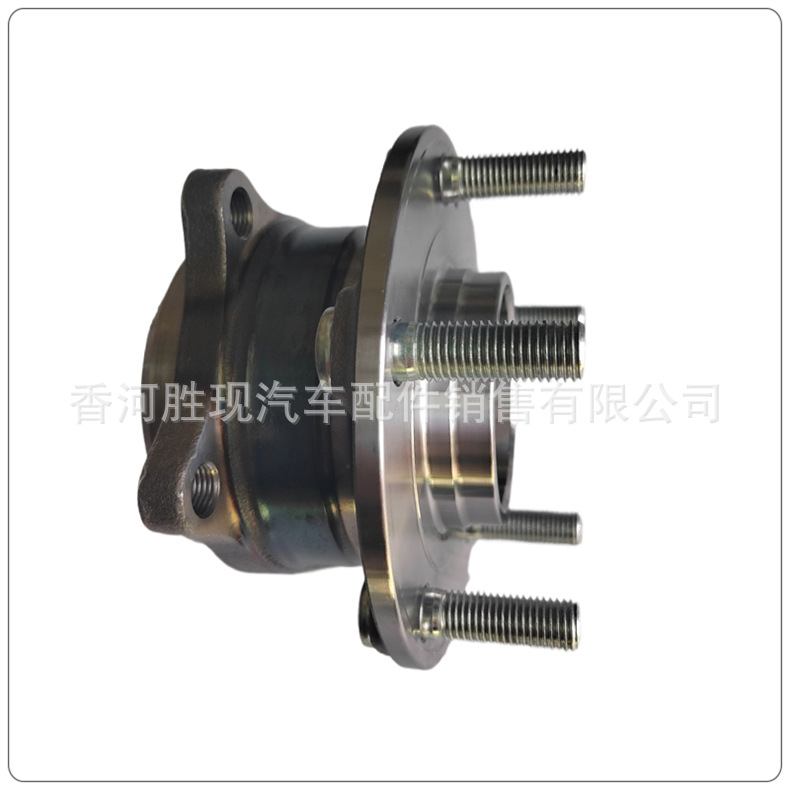 517502B010 is suitable for Hyundai car parts, new Santa Fe Velax front wheel axle head 517503J000