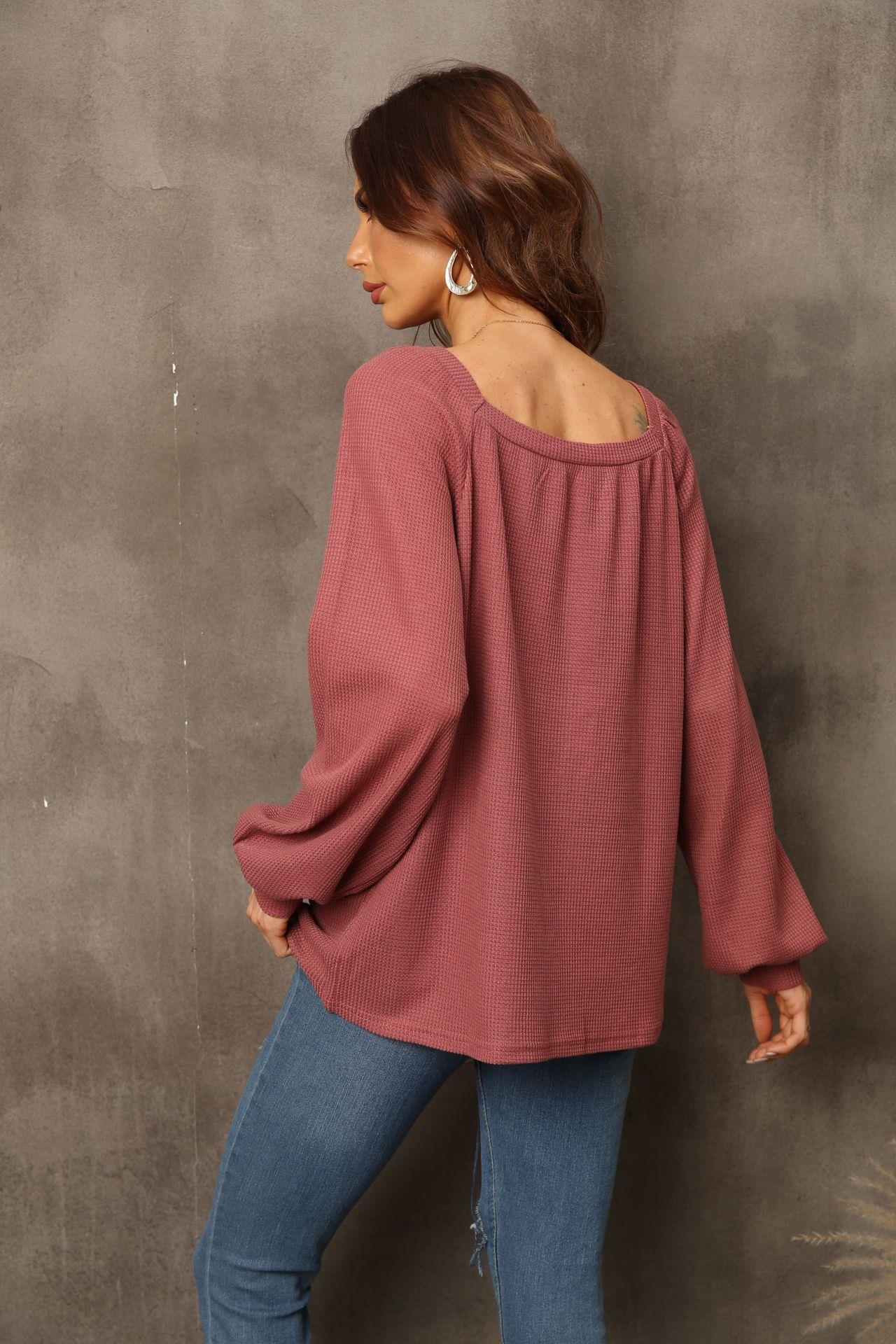 Women's Pullover 8
