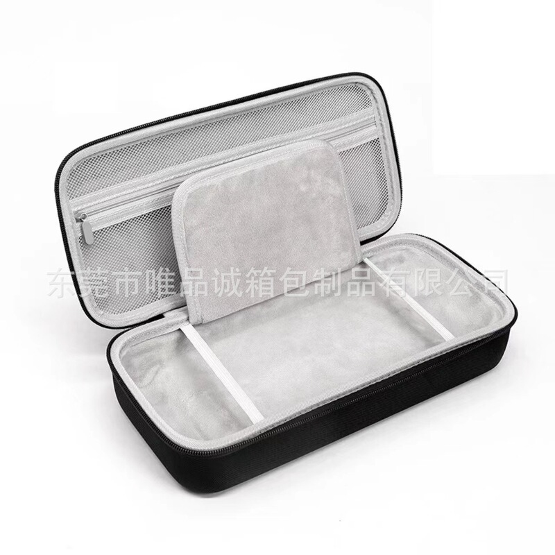 Applicable to Asus ROGsteam deck handheld ally storage bag rog game machine hard shell protective case portable bag