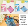 C53 Crayon 8 color installation-1 box