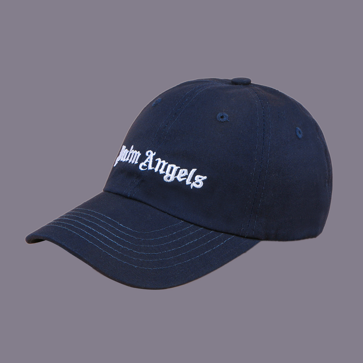 Korean Simple Fashion Baseball Sunshade Wide-brimmed Cap display picture 4