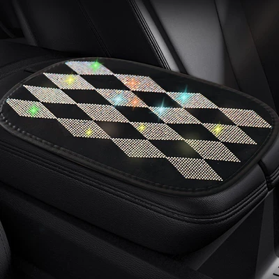 Armrest box pad Direct Sales Dropshipping