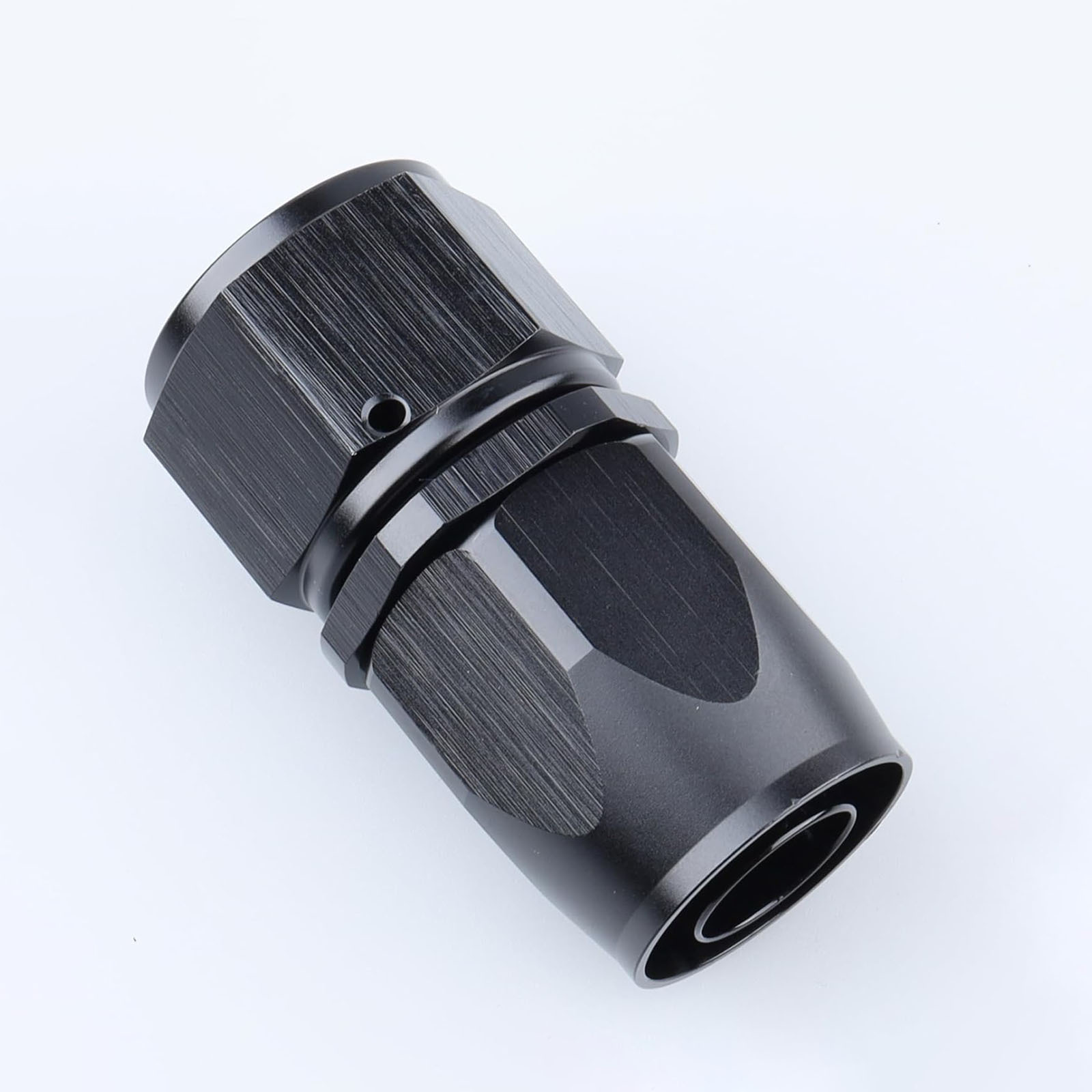 An4-An20 Cpe Fuel Hose Aluminum Alloy Oil Cooling Connector Car Radiator Oil Pipe Quick Modification Connector