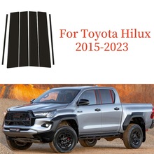 �m���S��15-23ȫ��Toyota Hilux������˹܇���b����l���T�����N