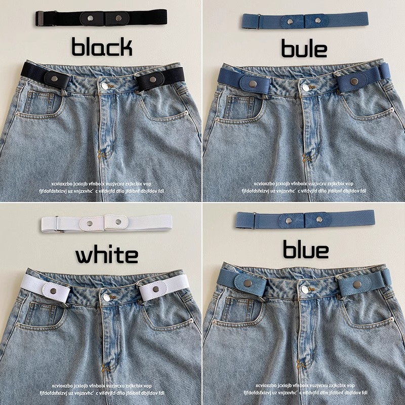 El artefacto de hebilla de cintura, pantalones, artefacto de cintura elástica, cinturón invisible, cintura grande, pantalones pequeños, artefacto de ajuste de cintura