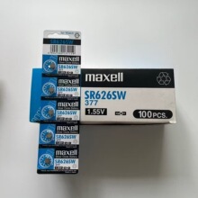 wmaxell�fʢ�~��늳�SR626SW377 SR621 364ͨ���ֱ��~��늳�
