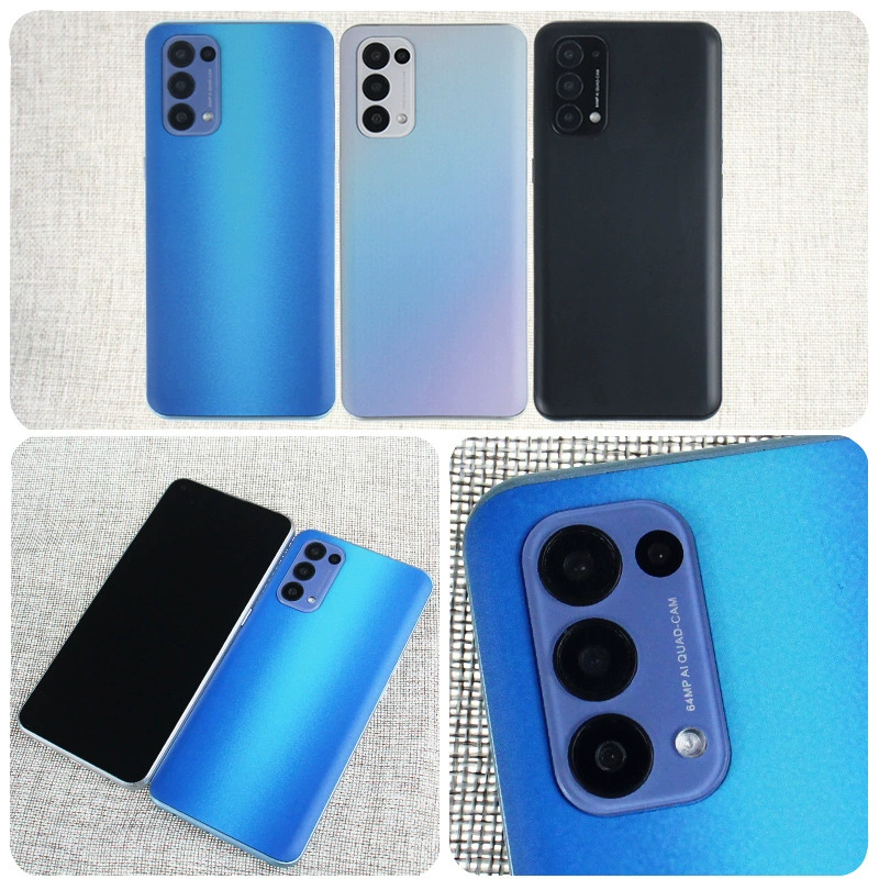 Подходит для моделей телефонов OPPOReno5/6/7 Reno5k/5pro/6pro/7proReno7se эмуляция
