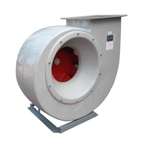 防爆型离心风机厂家 F4-72变频玻璃钢材质防腐耐高温耐酸碱3KW