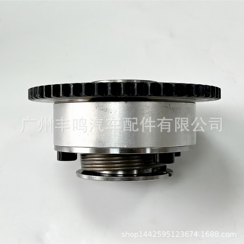 24370-2e010 regulador de fase de sincronización de engranaje CVVT escape adecuado para Hyundai Kia