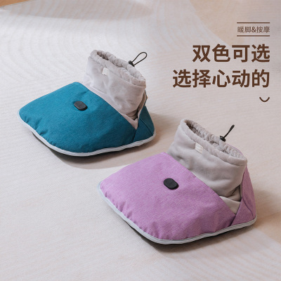 new pattern Warm feet Graphene usb heating Foot warmer Office Heaters fever household keep warm Warm Feet