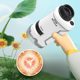 Children's Portable Handheld Microscope Toy HD Optical Equipment Primary and Secondary School Students' Biological Science Experiment Toy
