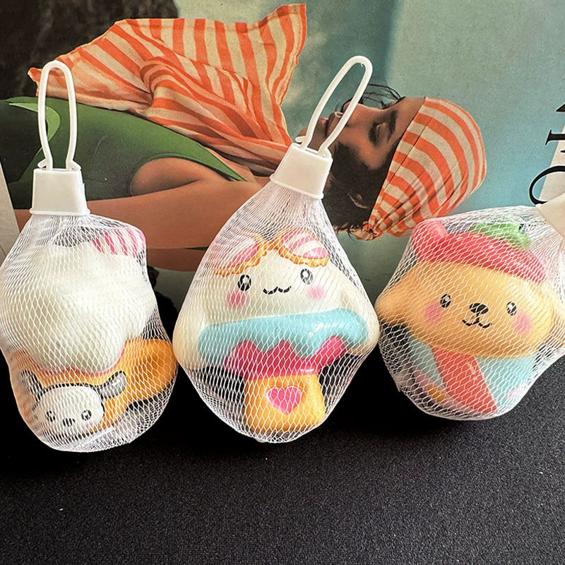 Игрушка, милая кукла, слайм, антистресс, лягушка, интернет-хит