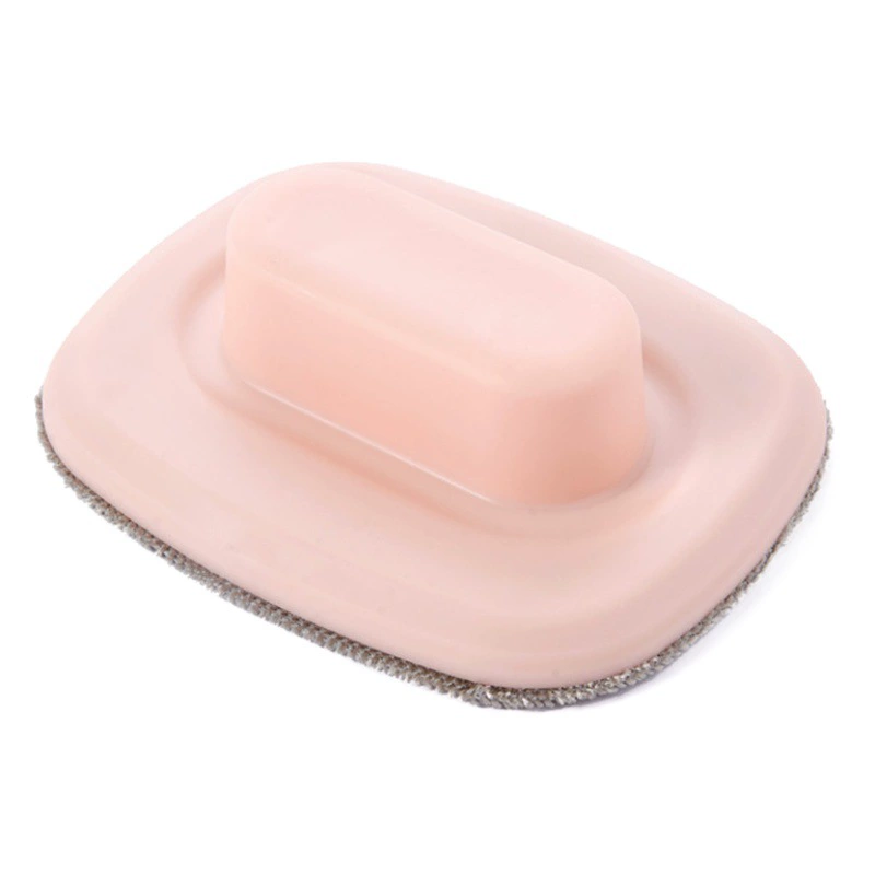 Простая японская ручная щетка для удаления пыли и удаления пятен, бытовая щетка для влажной и сухой чистки желаю Amazon New